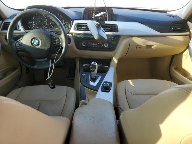 Photo 8 from auction – 2012 BMW 328 I with VIN WBA3A5C52CF258002