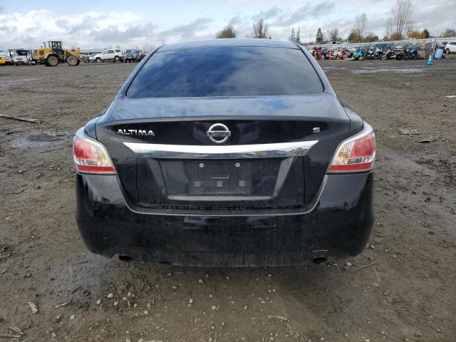 Photo 6 from auction – 2015 NISSAN ALTIMA 2.5 with VIN 1N4AL3APXFC293072