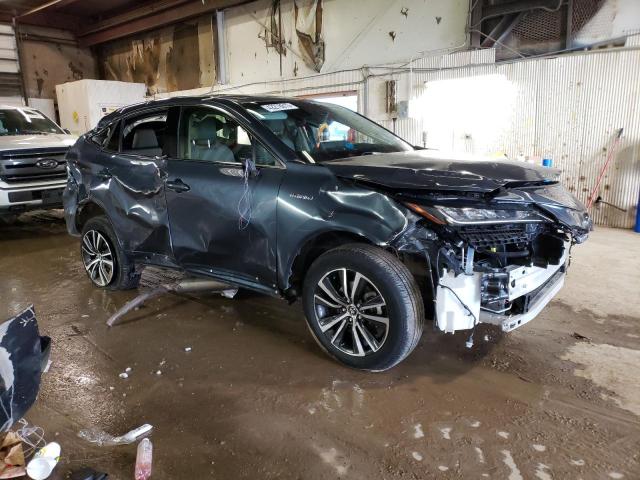 Photo 4 from auction – 2021 TOYOTA VENZA LE with VIN JTEAAAAH2MJ070154