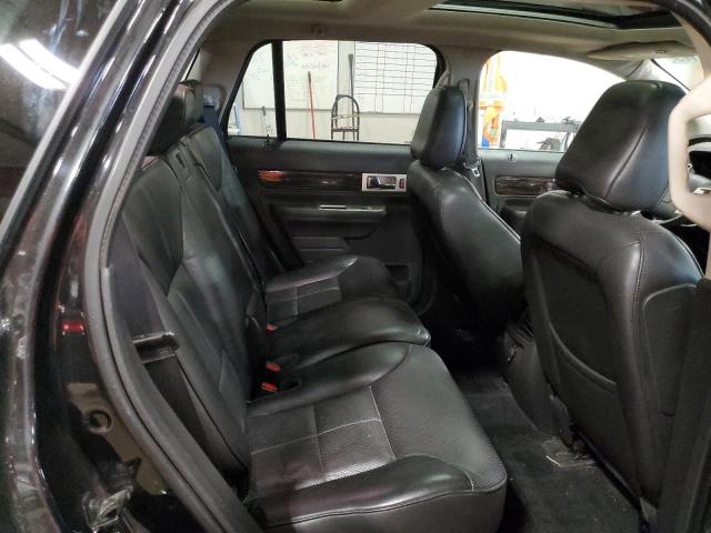 Photo 11 from auction – 2010 LINCOLN MKX with VIN 2LMDJ8JC4ABJ32796