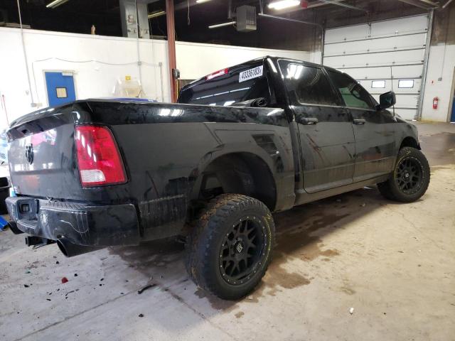 Photo 3 from auction – 2014 RAM 1500 ST with VIN 1C6RR7KT6ES147522