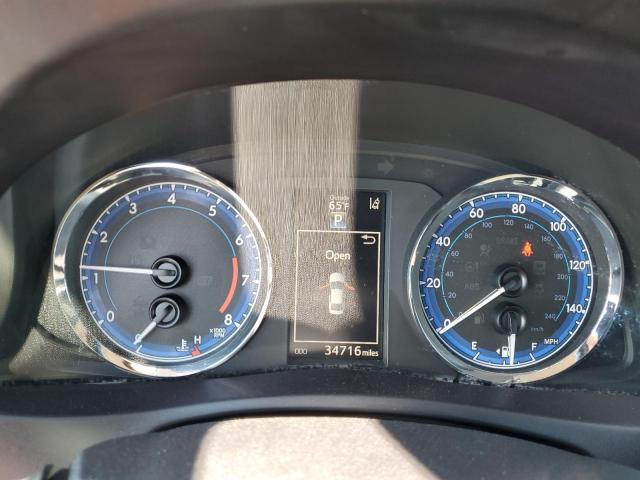Photo 9 from auction – 2019 TOYOTA COROLLA L with VIN 5YFBURHE1KP925302