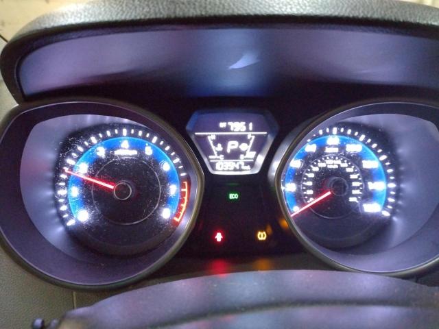Photo 9 from auction – 2016 HYUNDAI ELANTRA SE with VIN 5NPDH4AE3GH712088