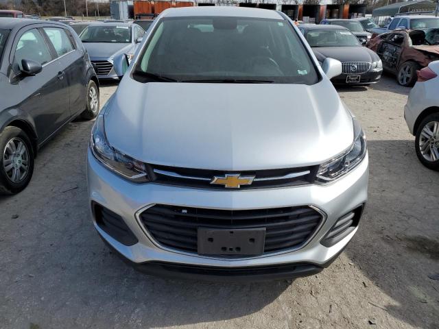 Photo 5 from auction – 2017 CHEVROLET TRAX LS with VIN KL7CJNSB4HB230126