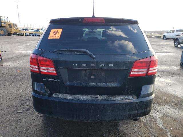 Photo 6 from auction – 2015 DODGE JOURNEY SE with VIN 3C4PDCABXFT597917