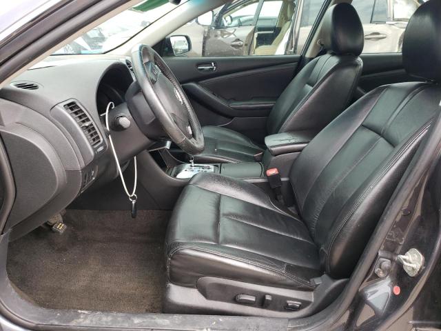 Photo 7 from auction – 2012 NISSAN ALTIMA BAS with VIN 1N4AL2AP4CN481774