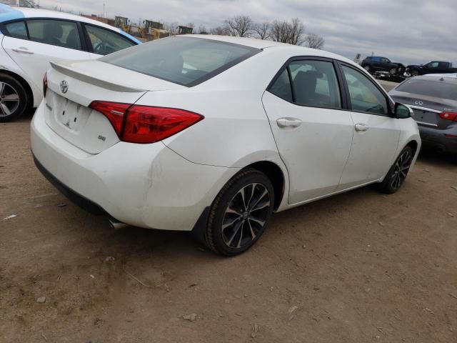 Photo 3 from auction – 2018 TOYOTA COROLLA L with VIN 5YFBURHE2JP758253