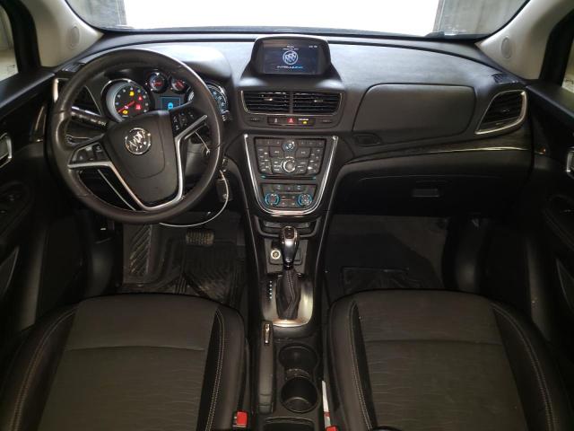 Photo 8 from auction – 2016 BUICK ENCORE with VIN KL4CJASB0GB589882