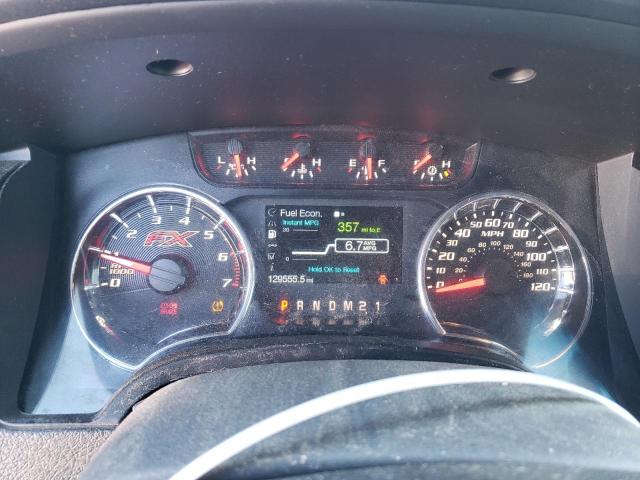 Photo 9 from auction – 2014 FORD F150 SUPER with VIN 1FTFW1ET6EKF99337