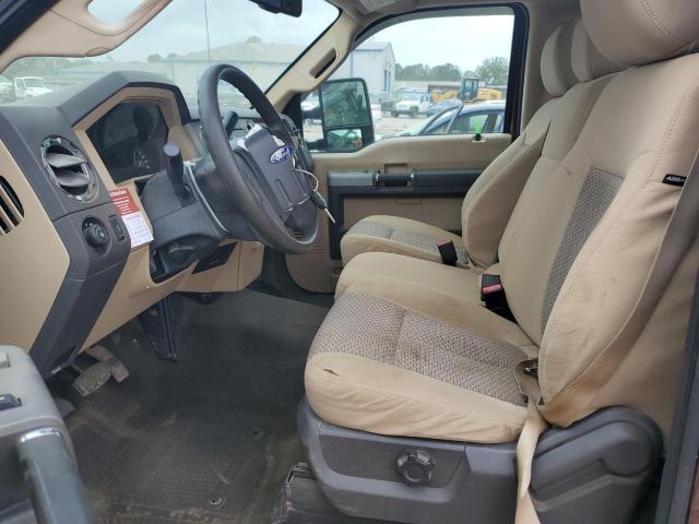 Photo 7 from auction – 2015 FORD F250 SUPER with VIN 1FTBF2A60FEB42933