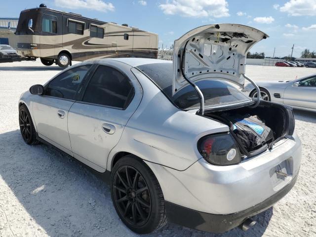 Photo 2 from auction – 2004 DODGE NEON SRT-4 with VIN 1B3ES66S44D569817