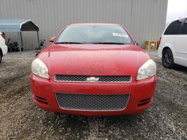 Photo 5 from auction – 2013 CHEVROLET IMPALA LT with VIN 2G1WG5E36D1211700