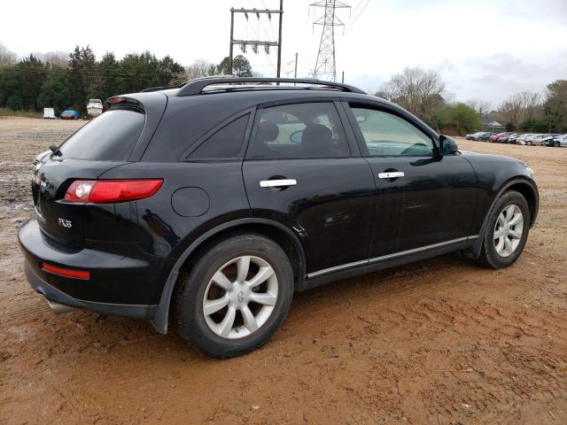 Photo 3 from auction – 2004 INFINITI FX35 with VIN JNRAS08U34X107580