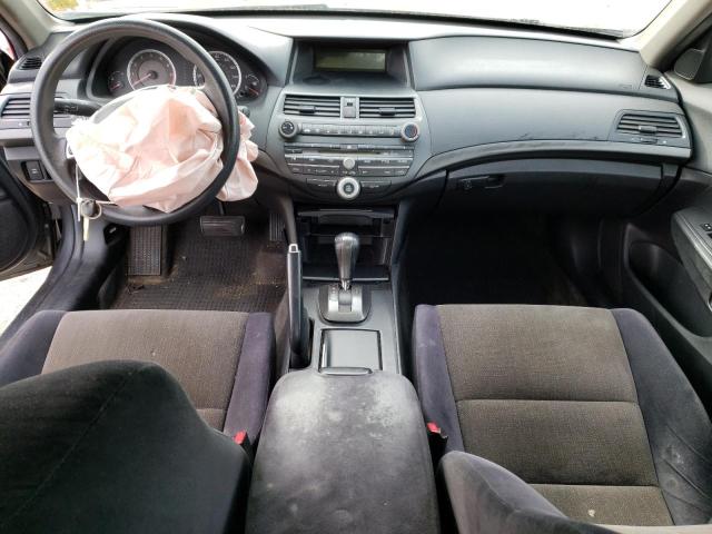 Photo 8 from auction – 2008 HONDA ACCORD with VIN 1HGCP26368A093670
