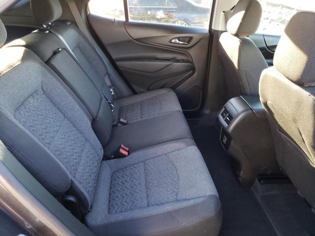 Photo 10 from auction – 2022 CHEVROLET EQUINOX LT with VIN 2GNAXTEVXN6140150