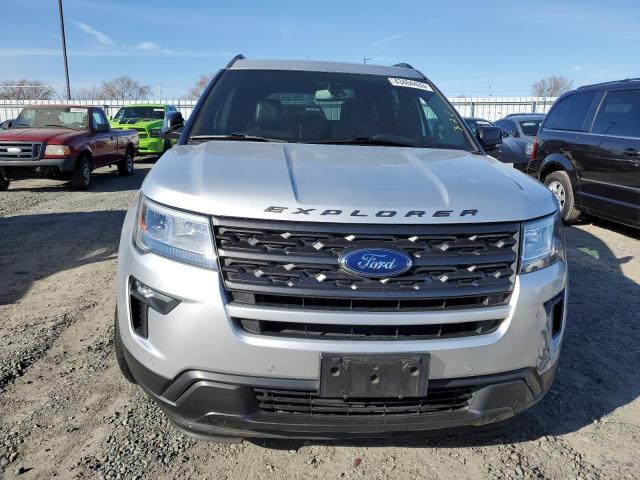 Photo 5 from auction – 2019 FORD EXPLORER X with VIN 1FM5K7DH0KGA90510