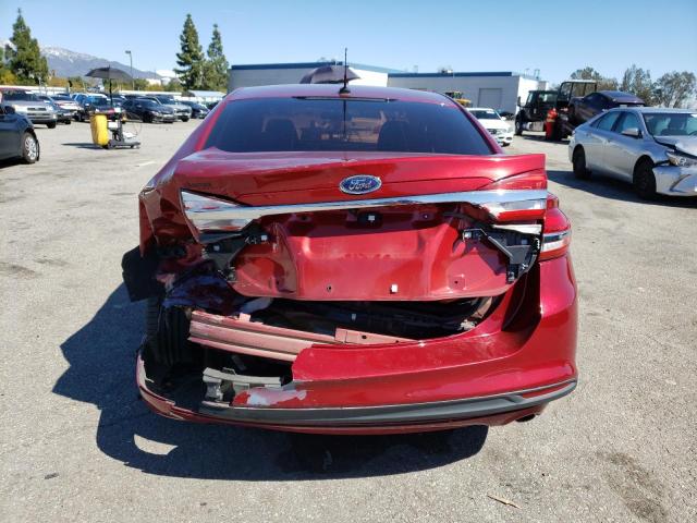 Photo 6 from auction – 2017 FORD FUSION SE with VIN 3FA6P0LU1HR208183