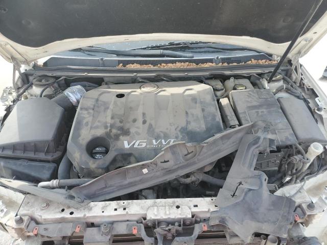 Photo 11 from auction – 2013 CADILLAC XTS PREMIU with VIN 2G61S5S30D9234382
