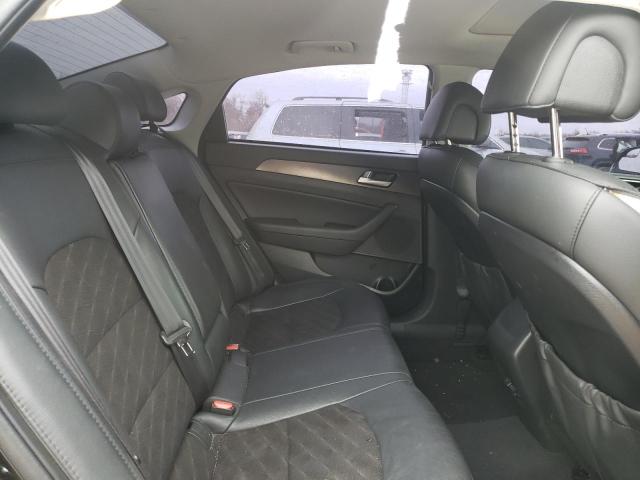 Photo 10 from auction – 2017 HYUNDAI SONATA SPO with VIN 5NPE34AF4HH486138