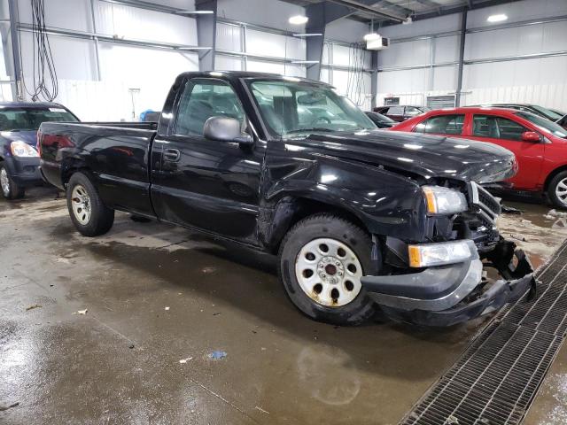 Photo 4 from auction – 2006 CHEVROLET SILVERADO with VIN 3GCEC14X26G259099