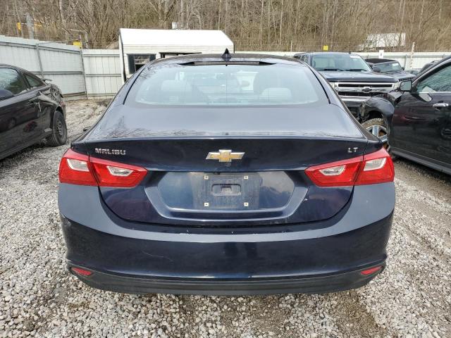 Photo 6 from auction – 2017 CHEVROLET MALIBU LT with VIN 1G1ZE5ST9HF171456
