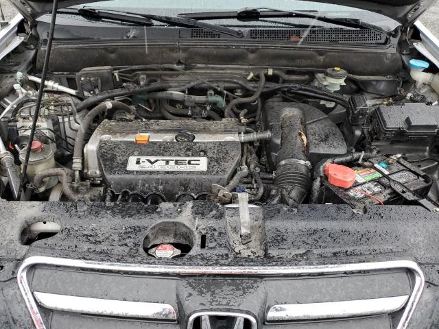 Photo 11 from auction – 2005 HONDA CR-V EX with VIN JHLRD788X5C053828
