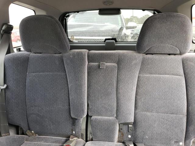 Photo 10 from auction – 2004 HYUNDAI SANTA FE G with VIN KM8SC13D24U778301