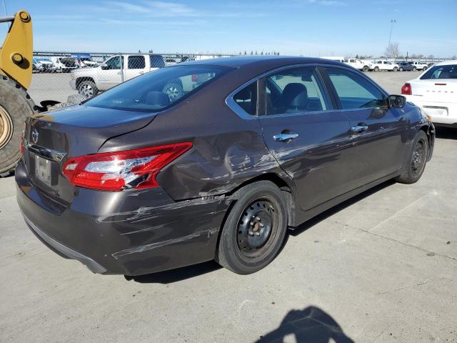 Photo 3 from auction – 2017 NISSAN ALTIMA 2.5 with VIN 1N4AL3AP1HN313779