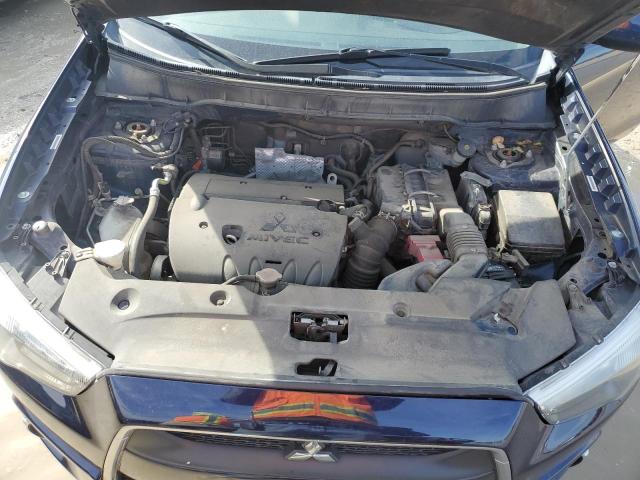 Photo 12 from auction – 2011 MITSUBISHI OUTLANDER with VIN JA4AR4AU5BZ009143