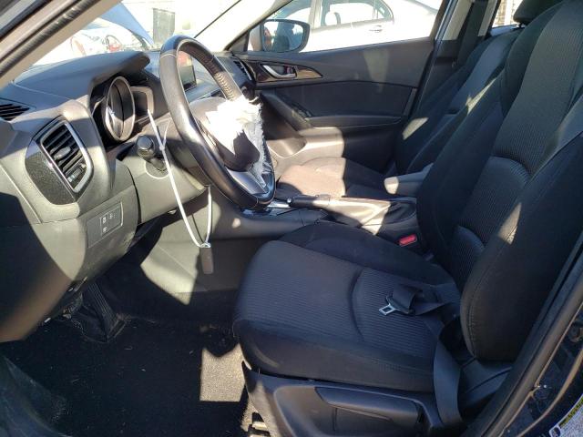 Photo 7 from auction – 2016 MAZDA 3 TOURING with VIN JM1BM1W7XG1317490