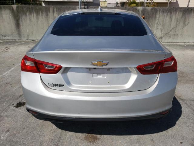 Photo 6 from auction – 2017 CHEVROLET MALIBU LT with VIN 1G1ZE5ST5HF110928