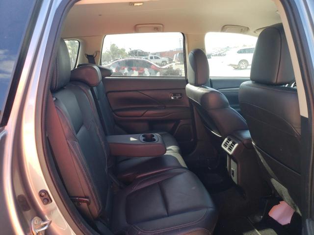 Photo 10 from auction – 2020 MITSUBISHI OUTLANDER with VIN JA4AZ3A34LZ024672