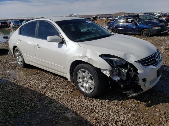 Photo 4 from auction – 2012 NISSAN ALTIMA BAS with VIN 1N4AL2AP0CN551111