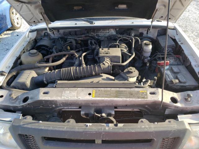 Photo 11 from auction – 2008 FORD RANGER with VIN 1FTYR10D48PA49447