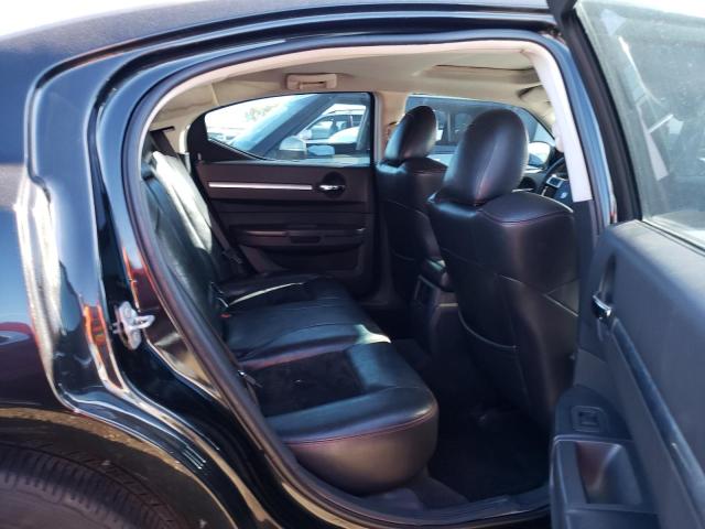 Photo 10 from auction – 2010 DODGE CHARGER R/ with VIN 2B3CA5CT5AH158782