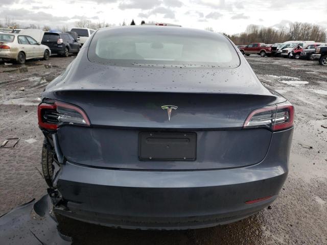 Photo 6 from auction – 2023 TESLA MODEL 3 with VIN 5YJ3E1EA7PF413924