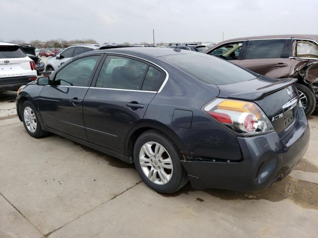 Photo 2 from auction – 2012 NISSAN ALTIMA BAS with VIN 1N4AL2AP4CN481774