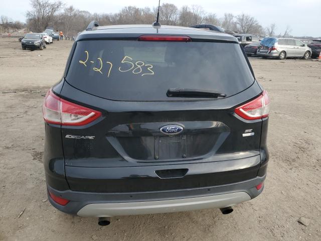 Photo 6 from auction – 2014 FORD ESCAPE SE with VIN 1FMCU9GX2EUC14170