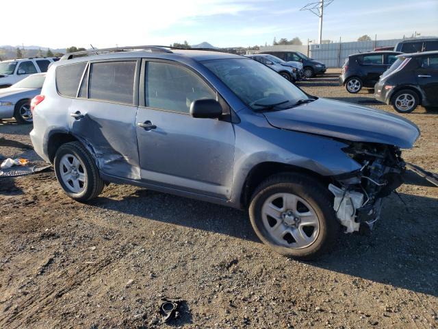 Photo 4 from auction – 2012 TOYOTA RAV4 with VIN 2T3ZF4DV0CW141511