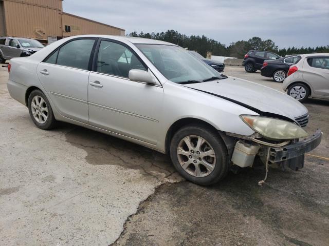 Photo 4 from auction – 2005 TOYOTA CAMRY LE with VIN 4T1BF30K75U596651