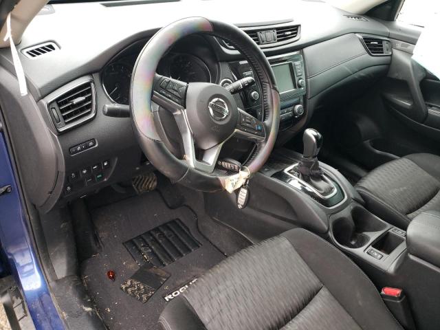 Photo 8 from auction – 2020 NISSAN ROGUE S with VIN JN8AT2MT7LW007660