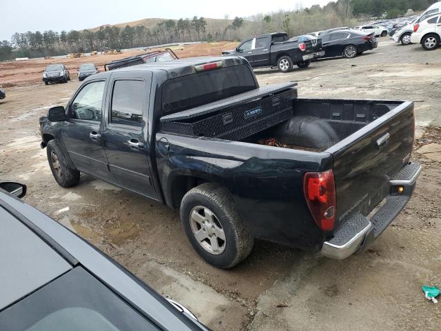 Photo 2 from auction – 2010 GMC CANYON SLE with VIN 1GTDSCD91A8148229