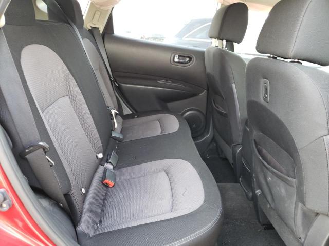 Photo 11 from auction – 2012 NISSAN ROGUE S with VIN JN8AS5MT1CW268867