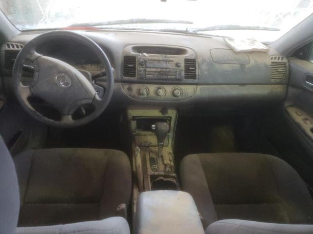 Photo 8 from auction – 2006 TOYOTA CAMRY LE with VIN 4T1BE32K66U704355