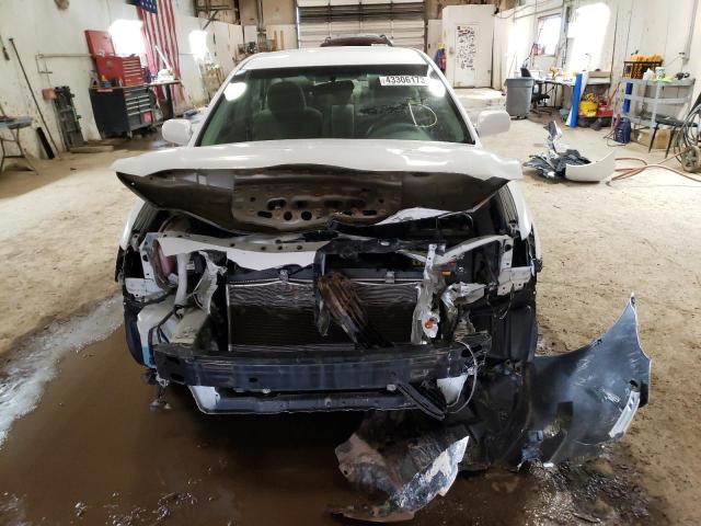 Photo 5 from auction – 2009 TOYOTA CAMRY BASE with VIN 4T4BE46K59R073902
