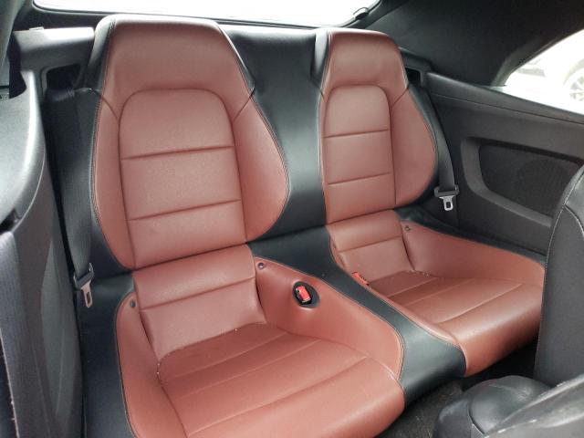 Photo 10 from auction – 2017 FORD MUSTANG with VIN 1FATP8UH3H5287863