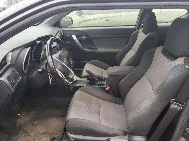 Photo 7 from auction – 2016 TOYOTA SCION TC with VIN JTKJF5C78GJ024374