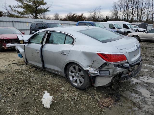 Photo 2 from auction – 2010 BUICK LACROSSE C with VIN 1G4GC5GGXAF180300