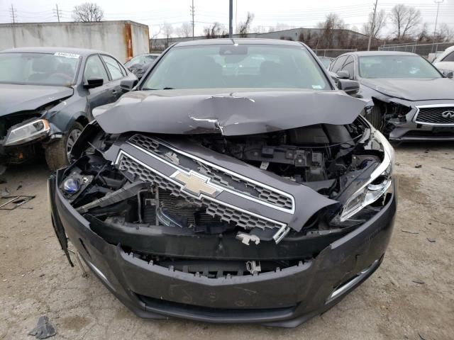 Photo 5 from auction – 2013 CHEVROLET MALIBU LTZ with VIN 1G11H5SA4DF162600
