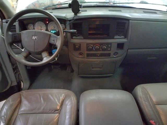Photo 8 from auction – 2008 DODGE RAM 1500 S with VIN 1D7HU18248S551105